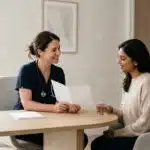 Gynoflor vajinal tablet kullanımı ve doktor danışmanlığı