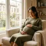 Hamilelikte Prilam DR kullanımı ve anne adayı